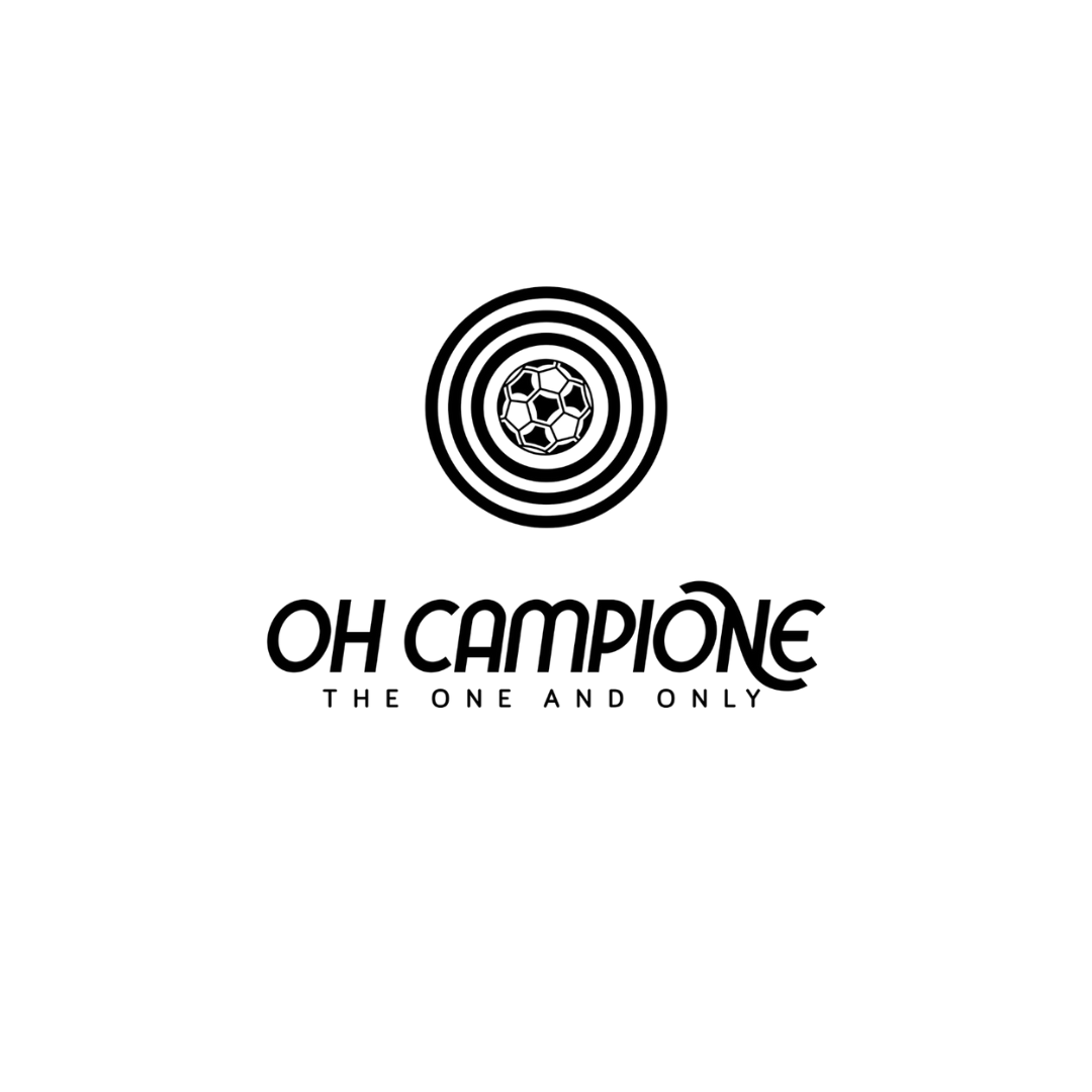 Oh Campione Hoodie