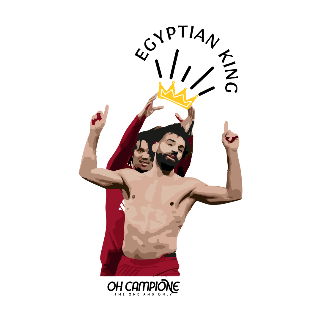 Eygptian King T-Shirt