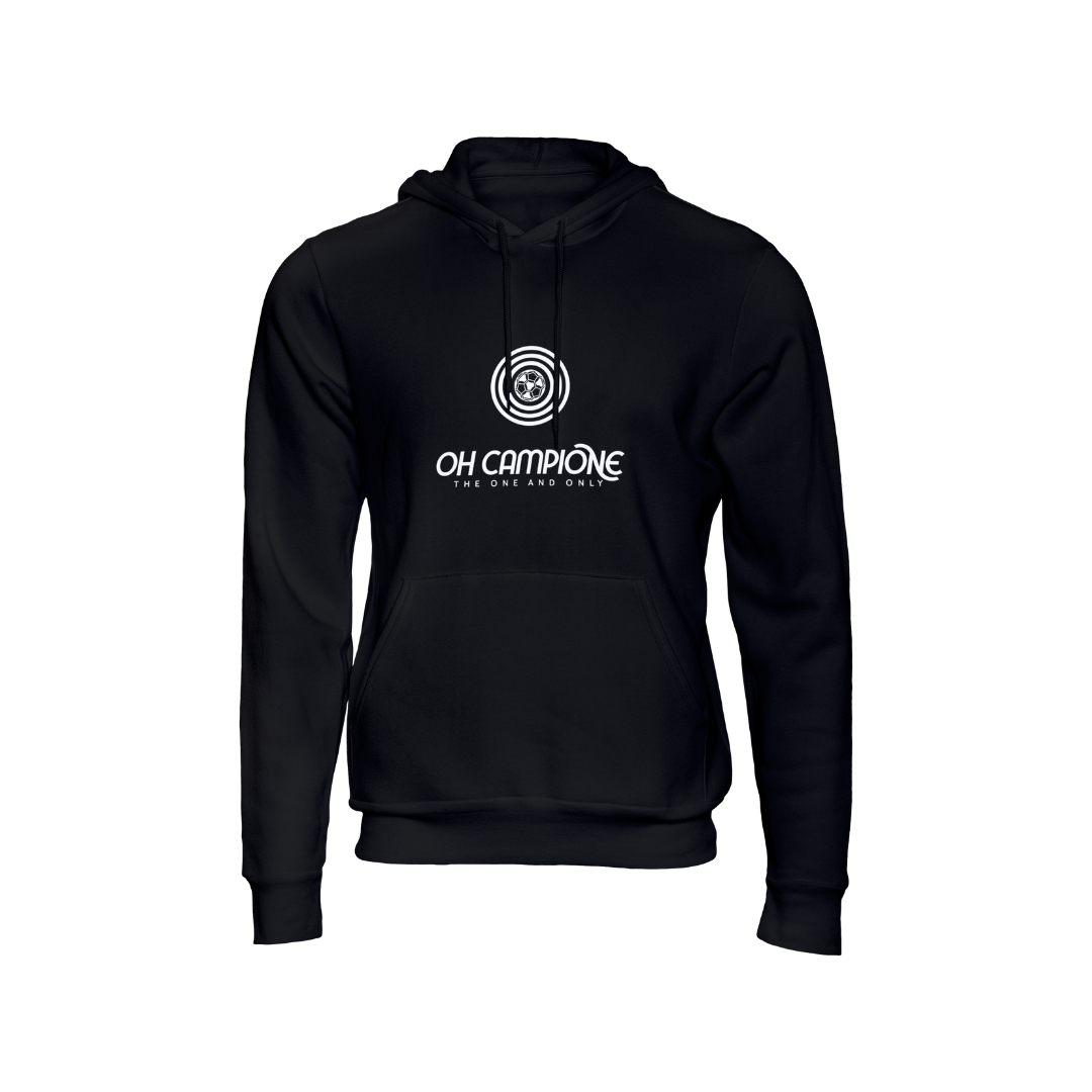 Oh Campione Hoodie