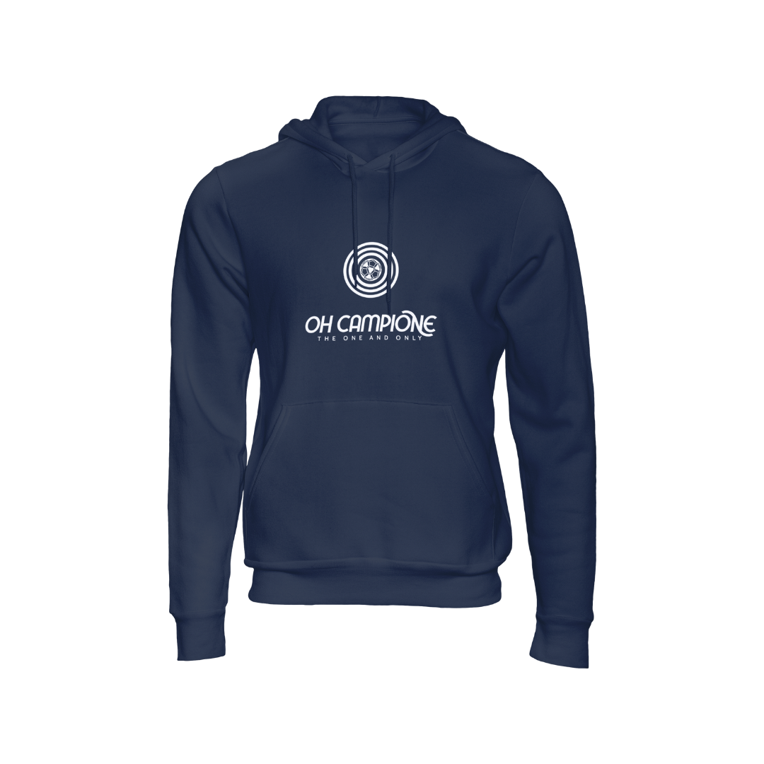 Oh Campione Hoodie