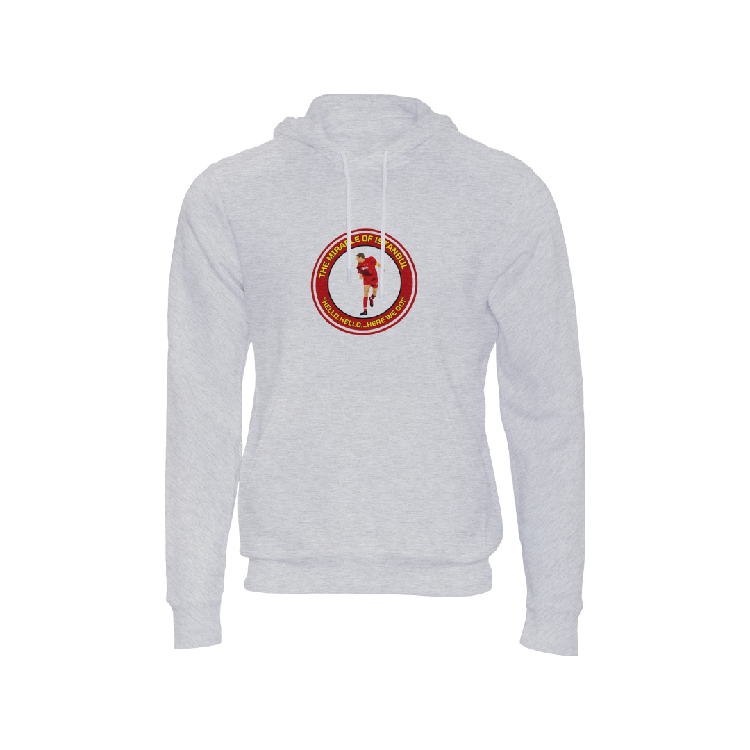 Kids Miracle of Istanbul Hoodie