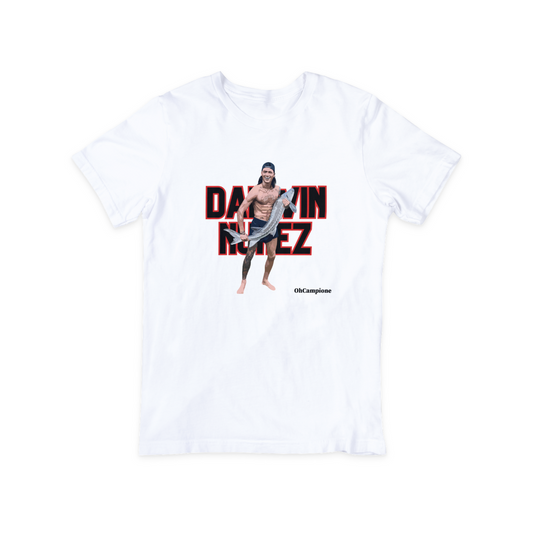 Darwin Nunez T-Shirt