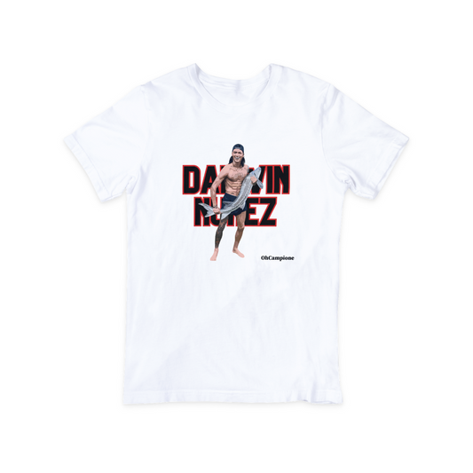 Kids Darwin Nunez T-Shirt