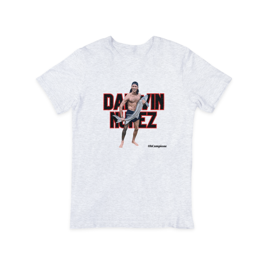 Darwin Nunez T-Shirt
