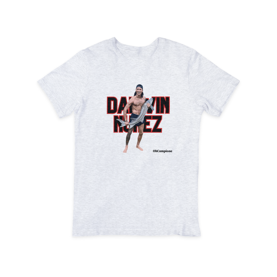 Kids Darwin Nunez T-Shirt