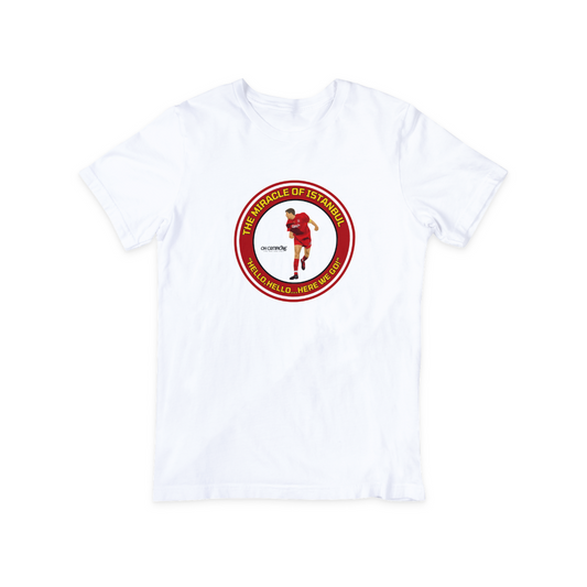 Kids Miracle Of Istanbul T-Shirt