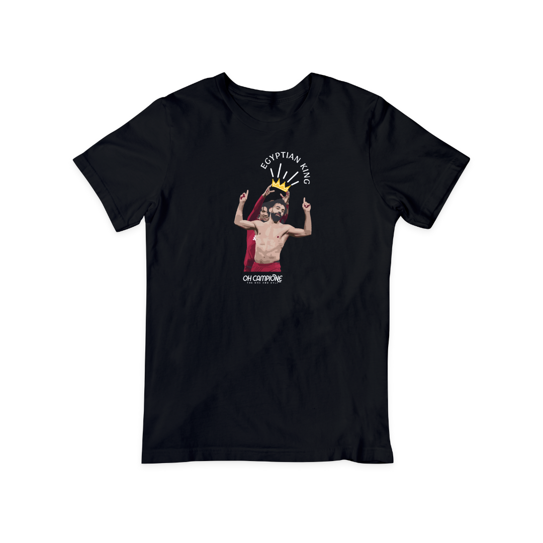 Eygptian King T-Shirt