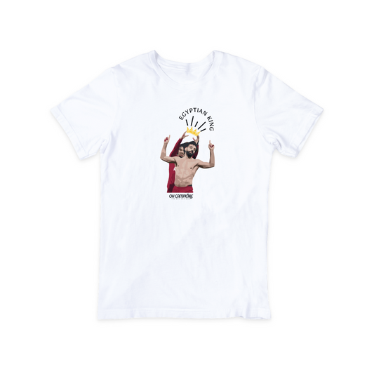 Kids Eygptian King T-Shirt