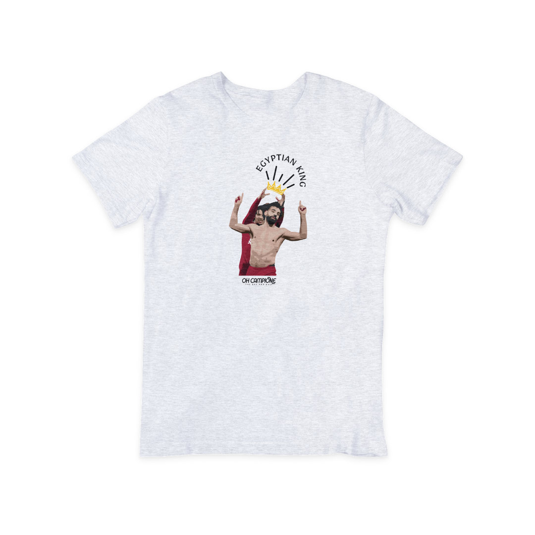 Kids Eygptian King T-Shirt