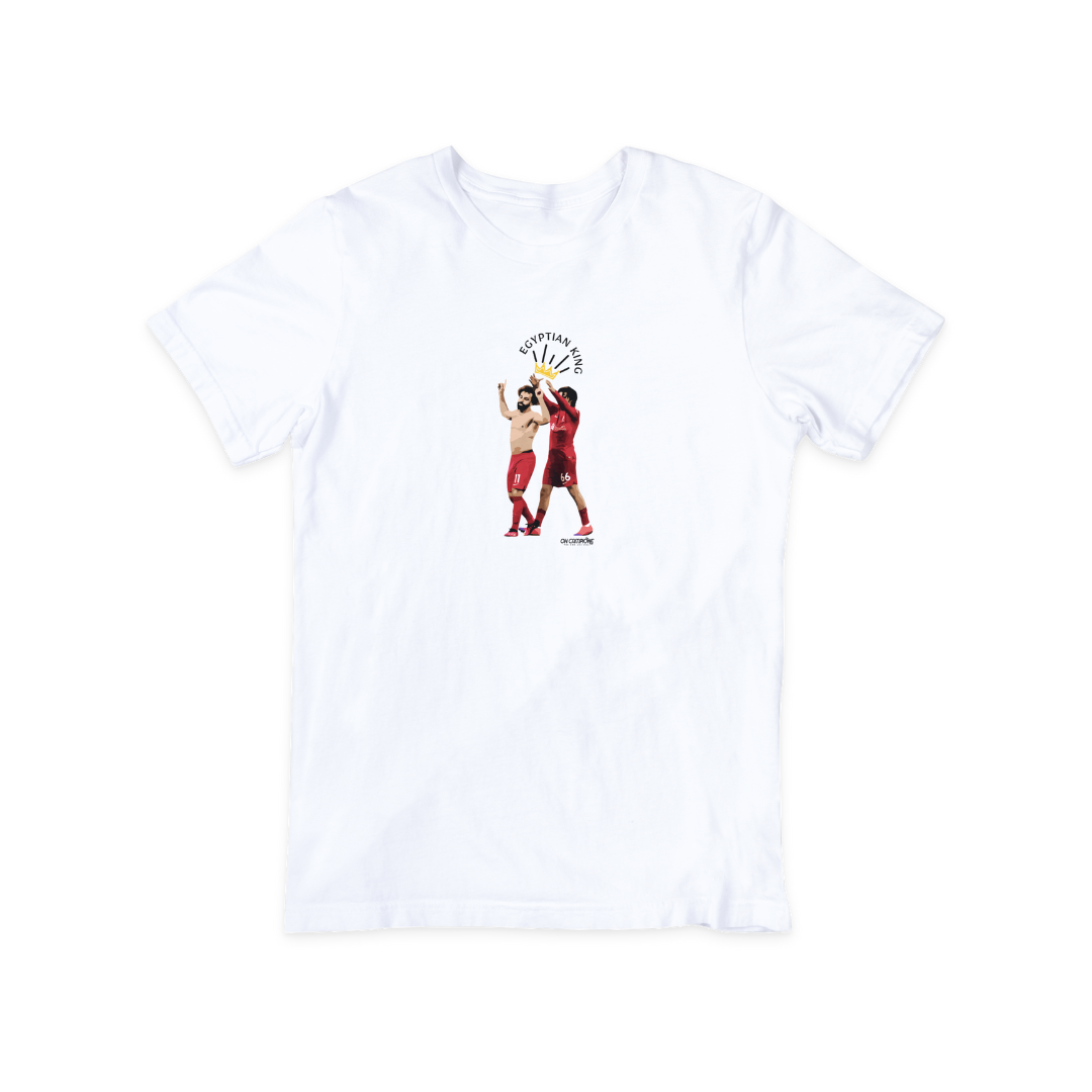 Kids Eygptian King #2 T-Shirt