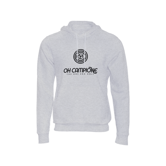 Oh Campione Hoodie