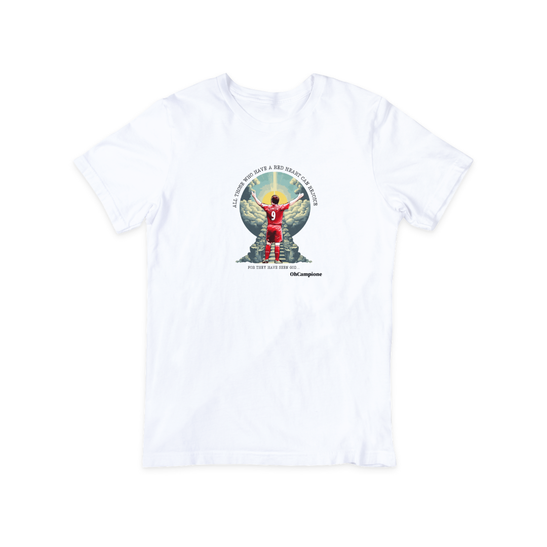 Robbie The God T-Shirt