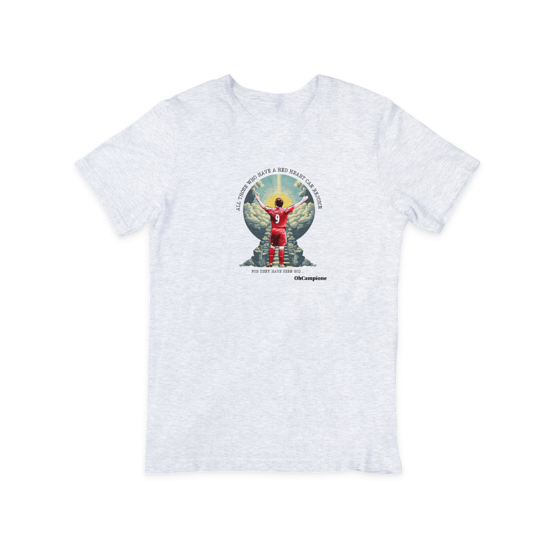 Robbie The God T-Shirt