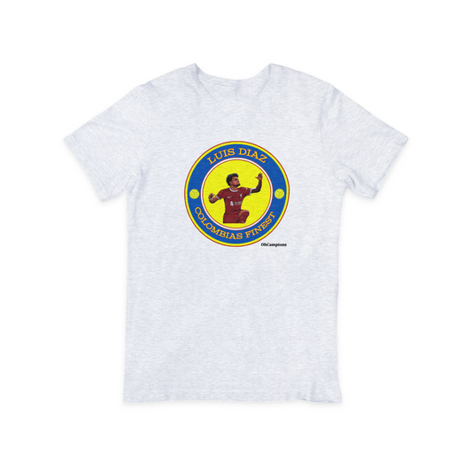 Colombias Finest T-Shirt