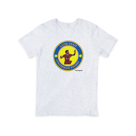 Kids Colombias Finest T-Shirt