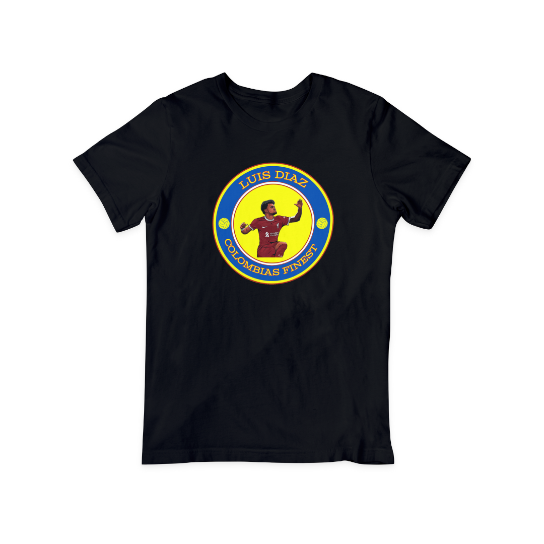 Kids Colombias Finest T-Shirt