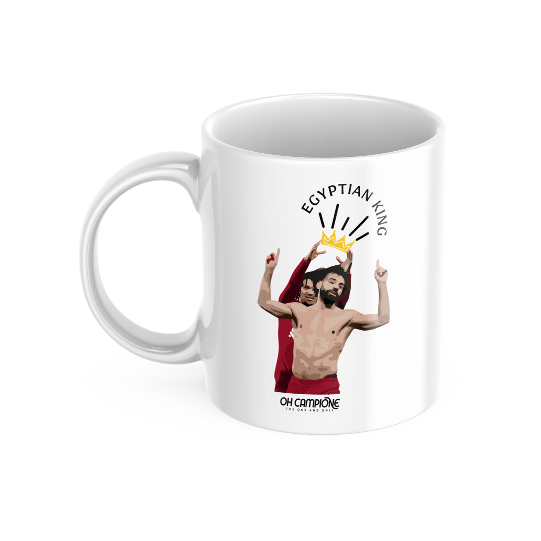 Eygptian King Mug